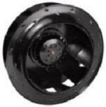 8004985805 R2E180-AU01-10, Blowers & Centrifugal Fans AC Backward-Curved Motorized Impeller Hirschmann