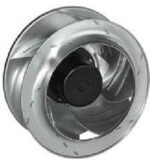 8004985841 R3G220-RC05-03, Blowers & Centrifugal Fans EC Centrifugal Fan, RadiCal Series Hirschmann