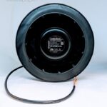 8035599418 Вентилятор Ebmpapst R1G220-AB73-52 48V DC 2.4A () Hirschmann