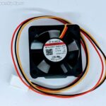 8021383292 Вентилятор Sunon MF35100V1-1000C-G99 5V DC 0.78W 0.15A 35x10 3pin Hirschmann