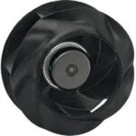 8037512696 R3G280-RR03-H1, Вентилятор центробежный Hirschmann