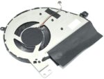8009847444 Вентилятор (кулер) для ноутбука Asus ZenBook 13 UX333, UX333F, UX333FN Hirschmann