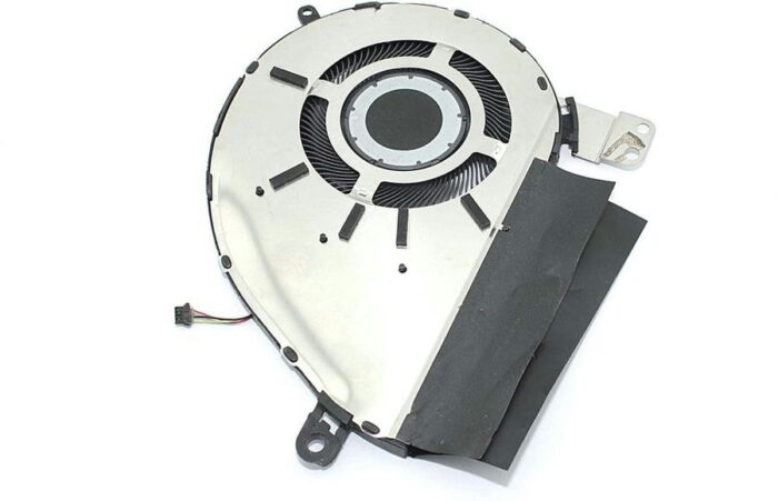 8009847444 Вентилятор (кулер) для ноутбука Asus ZenBook 13 UX333, UX333F, UX333FN Hirschmann — изображение 2
