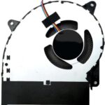 8019805374 Вентилятор (кулер) для ноутбука Asus ROG Strix RTX SCAR II GL704GW GL704GM GL704GV FL2D DC12V CPU () Hirschmann