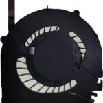 8021361934 Вентилятор (кулер) для ноутбука Lenovo Thinkpad X1 Carbon 2014, 2015 Hirschmann