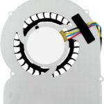 8021372115 Вентилятор (кулер) для ноутбука Lenovo IdeaCentre Q180 () Hirschmann