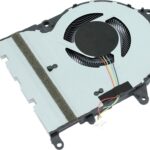 8021372122 Вентилятор (кулер) для ноутбука Asus P5440 P5440FA P5440UF () Hirschmann