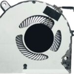 8021372124 Вентилятор (кулер) для ноутбука Dell Latitude 5500 Precision 3540 () Hirschmann