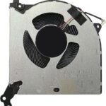 8021372126 Вентилятор (кулер) для ноутбука Lenovo Legion R7000 2021 10V GPU () Hirschmann