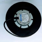 8021450525 Вентилятор Ebmpapst RER 175-42/18/2 TDP DC 48V 3450mA 4pin Hirschmann