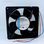 8035598609 Вентилятор Ebmpapst 5294NHR DC 24V 415mA 10W 127x38 2pin () Hirschmann — изображение 2