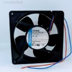 8021450529 Вентилятор Ebmpapst 5294NHR DC 24V 415mA 10W 127x38 2pin Hirschmann