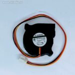 8035598607 Вентилятор Sunon GB1205PHV1-8AY 50x15мм 12V 1.2W 0.10A () Hirschmann
