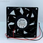 8007681889 Вентилятор NMB-MAT 3615RL-05W-B40 92x38мм 24V 13.44W 0.73А OEM Hirschmann
