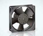 8030890539 Вентилятор Ebmpapst AC 4300 H 9204305001 VUCE119XSJMS 115/230V AC 50/60Hz 11W 119X64 2pin Hirschmann — изображение 4