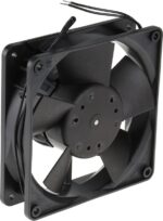 8030890539 Вентилятор Ebmpapst AC 4300 H 9204305001 VUCE119XSJMS 115/230V AC 50/60Hz 11W 119X64 2pin Hirschmann — изображение 5