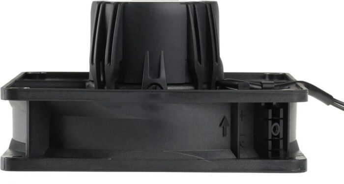 8030890539 Вентилятор Ebmpapst AC 4300 H 9204305001 VUCE119XSJMS 115/230V AC 50/60Hz 11W 119X64 2pin Hirschmann — изображение 6
