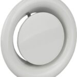 8024197946 Вытяжной диффузор DVS 250 4687202646302 Hirschmann