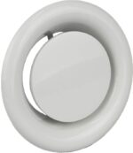 8024197946 Вытяжной диффузор DVS 250 4687202646302 Hirschmann