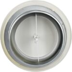 8024197946 Вытяжной диффузор DVS 250 4687202646302 Hirschmann — изображение 3