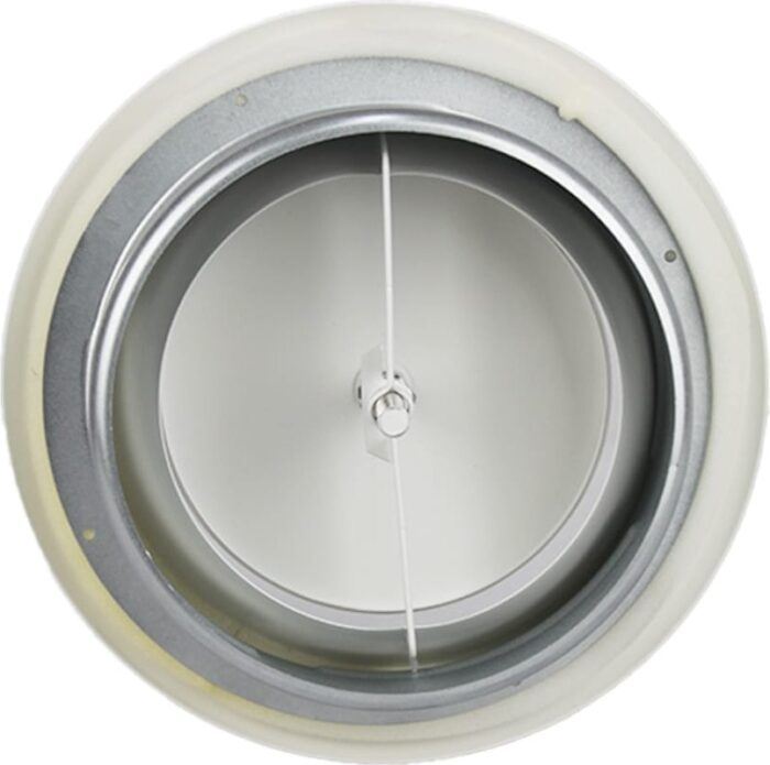 8024197946 Вытяжной диффузор DVS 250 4687202646302 Hirschmann — изображение 3