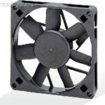 8007682188 Вентилятор ADDA AD0812HB-D76 80x15мм 12V 0.18A OEM Hirschmann