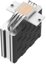 8014298152 Устройство охлаждения(кулер) DeepCool AG400 LED, 4-pin, RGB, 120мм, серебристый, retail [r-ag400-bklnmc-g-1] Hirschmann — изображение 10