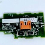 8021529041 Плата Fujitsu Electric CA21323-B13X Hirschmann