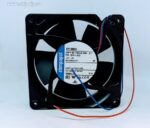 8017301092 Вентилятор Ebmpapst 4114NH4 24V 1250mA 30W ST1 16-30V 2pin 120x38 () Hirschmann