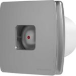 8021582455 Вытяжной вентилятор MFX10TS Hirschmann