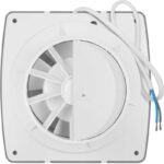 8021582453 Вытяжной вентилятор MFX10S Hirschmann — изображение 2