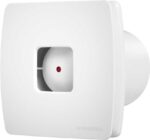 8021582459 Вытяжной вентилятор MFX10TW Hirschmann