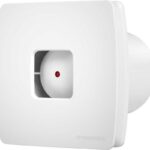 8021582454 Вытяжной вентилятор MFX10W Hirschmann