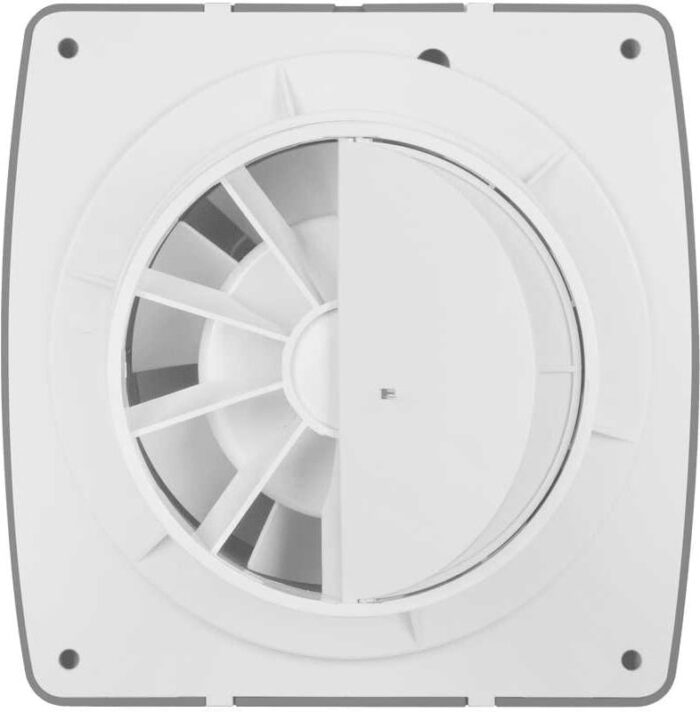 8021582455 Вытяжной вентилятор MFX10TS Hirschmann — изображение 2