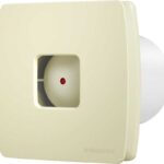 8021582457 Вытяжной вентилятор MFX10TBG Hirschmann