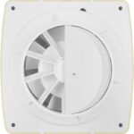 8021582457 Вытяжной вентилятор MFX10TBG Hirschmann — изображение 2