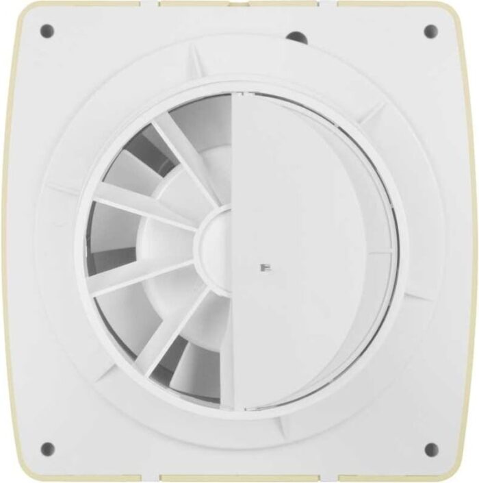 8021582457 Вытяжной вентилятор MFX10TBG Hirschmann — изображение 2