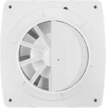 8021582459 Вытяжной вентилятор MFX10TW Hirschmann — изображение 2