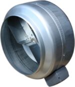 8013578300 Вентилятор канальный ВКК-250 М 03.05.218558 Hirschmann — изображение 5