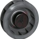8035599419 Вентилятор Ebmpapst R1G220-AB35-52 24V DC 106W 3150r/min 4pin () Hirschmann