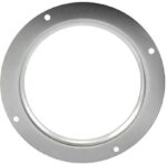 8005910454 109-1081, Fan Inlet Nozzle (Wall Ring) For 150mm Dia Hirschmann — изображение 3