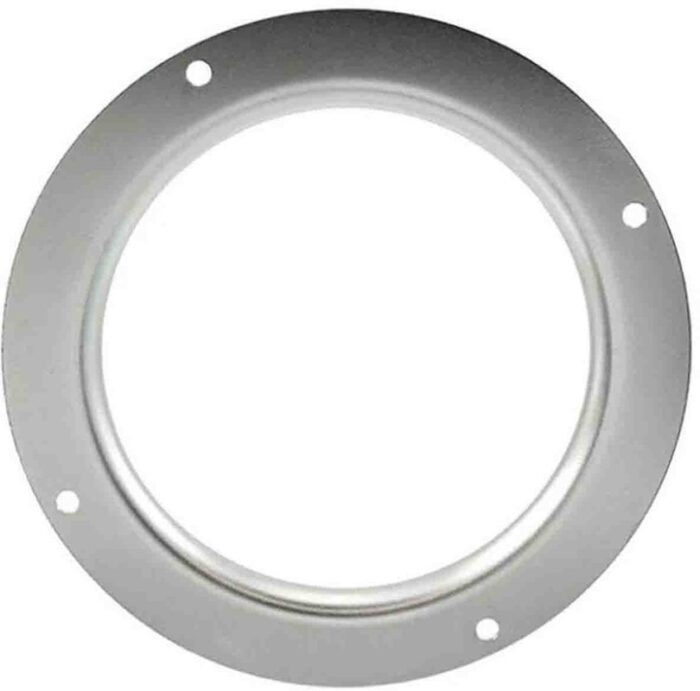 8005910454 109-1081, Fan Inlet Nozzle (Wall Ring) For 150mm Dia Hirschmann — изображение 3
