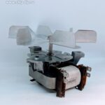 8019880207 Вентилятор Ebmpapst R2A150-AA01-14 230V 50Hz 32W 0.27A Hirschmann