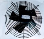 8021384721 Вентилятор Ebmpapst S2D300-BP02-37 230/400V 2/1.1A Hirschmann — изображение 2