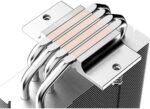 8024018440 Cooler ID-Cooling SE-214-XT ARGB WHITE, 120мм, Ret Hirschmann — изображение 8