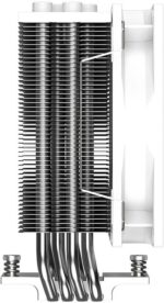 8024018440 Cooler ID-Cooling SE-214-XT ARGB WHITE, 120мм, Ret Hirschmann — изображение 9