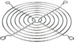 8007034441 FG-12, Решетка, 120x120мм, металл, Монтаж винт () Hirschmann — изображение 6