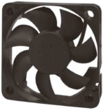 8024644770 MF50100V1-1000U-A99, Вентилятор осевой 5В DC, 50x50x10мм, подшипник Vapo, 23,32куб.м/ч, 30,7дБА Hirschmann — изображение 3