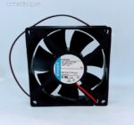 8010488523 Вентилятор Ebmpapst 8414NGH 24v DC 0.11A 80x25 2pin Hirschmann