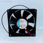 8010488523 Вентилятор Ebmpapst 8414NGH 24v DC 0.11A 80x25 2pin Hirschmann